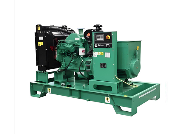 55kva Cummins Power Generation C55D5 Generator Set