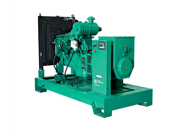 90kva Cummins Power Generation C90D5 Generator Set