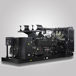 Cummins Generator Sets