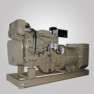 Cummins Generator Sets