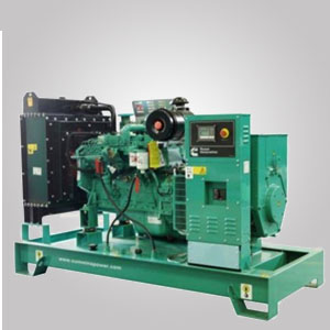 Cummins Generator Sets